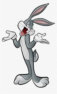 Image result for Looney Tunes Bugs Bunny