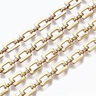Image result for Brass Chain Bulk