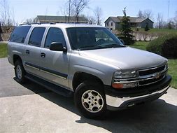 Image result for Chevrolet Suburban Custom