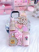Image result for Girly iPhone 15 X Cases