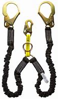 Image result for Lanyard with Egg Snap Hook