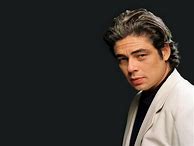 Image result for Benicio del Toro