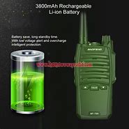 Image result for Baofeng Two-Way Radio