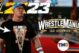 Image result for WWE 2K23 John Cena Attires