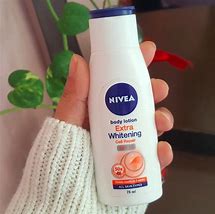 Image result for Nivea Whitening Lotion