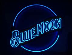 Image result for Blue Neon Sign