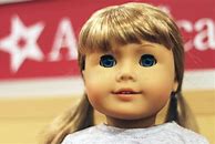 Image result for American Girl Doll Close