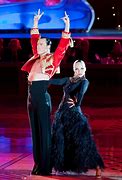 Image result for Paso Doble