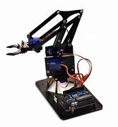 Image result for Robot Arm Kit