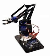 Image result for mini robotic arms kits