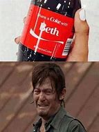 Image result for Shane Walking Dead Meme