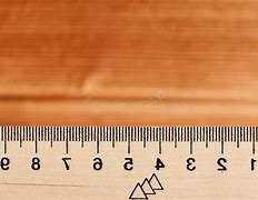 Image result for Centimeter Cm Ruler Actual Size