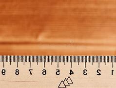 Image result for Ruler Measurements Centimeters