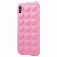 Image result for Pink Glitter iPhone XS Max Case