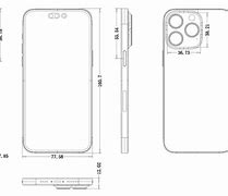 Image result for iPhone 11 Maße
