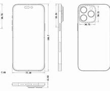 Image result for iPhone User Guide Symbols for iPhone 14 ProMax