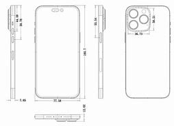 Image result for iPhone 14 Gold vs Silver