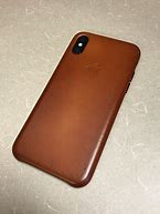 Image result for iPhone Black Leather Case Patina