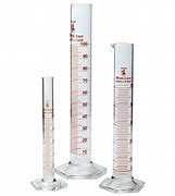 Image result for Glass Measuring Beaker