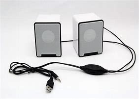 Image result for Computer Speakers with Headphone Jack