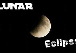 Image result for Lunar Eclipse Wallpaper 4K