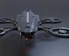 Image result for Security Drone Concept Art