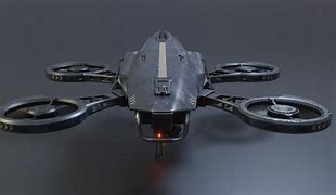 Image result for Sci-Fi Concept Art Drone