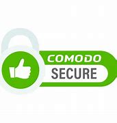 Image result for Comodo SSL Logo