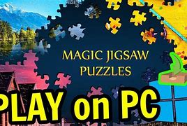 Image result for Puzzle Game On White Mac Computer