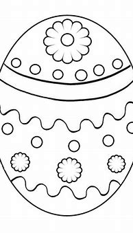 Image result for Easter Decorations Coloring Pages