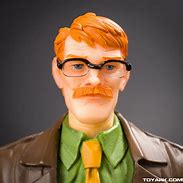 Image result for Commissioner Gordon Aesthetic