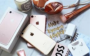 Image result for New iPhone 7 Rose Gold