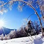 Image result for Gothic Winter Landscape Wallpaper