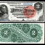 Image result for How Much Is a Two Dollar Bill Worth