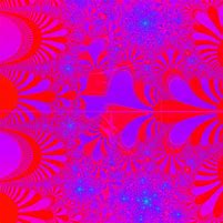 Image result for Trippy Fractal Desktop Wallpaper