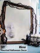Image result for Creepy Mirror Decal