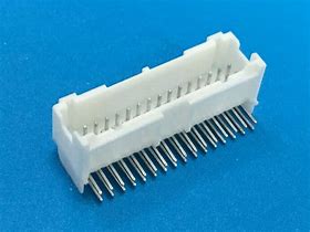 Image result for 8 Pin Micro Connector