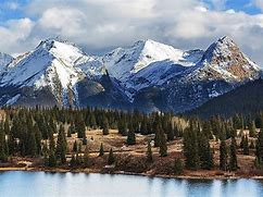 Image result for Rocky Mountains 60 Miles Away