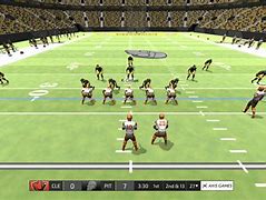 Image result for NFL American Football Games