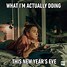 Image result for Memes About New Year