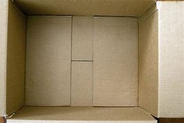 Image result for Inside a Empty Box