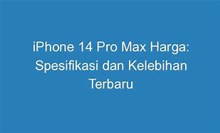 Image result for Daftar Harga iPhone Terbaru