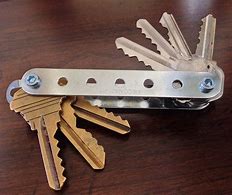 Image result for Portable Key Organizer