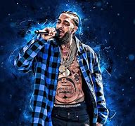 Image result for Nipsey Hussle White Background