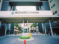Image result for Monash University Background