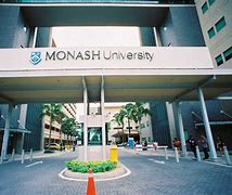 Image result for Monash University
