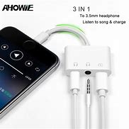 Image result for iPhone XR Headphone Jack and Audio Converter