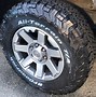 Image result for Subaru Forester White Letter Tires