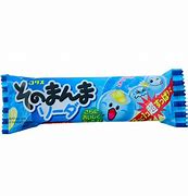 Image result for Japanese Bubble Gum Soda