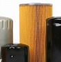 Image result for Oil Filter Micron Rating Chart